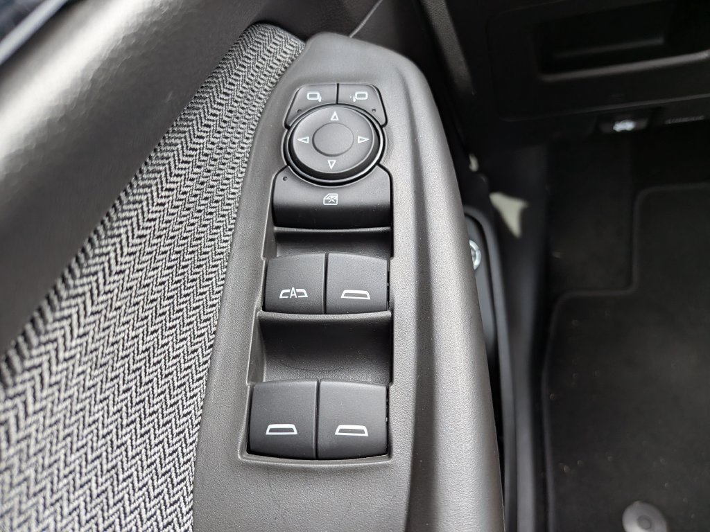New 2026 Chevrolet TrailBlazer LT w/ Convenience Package FWD image 23