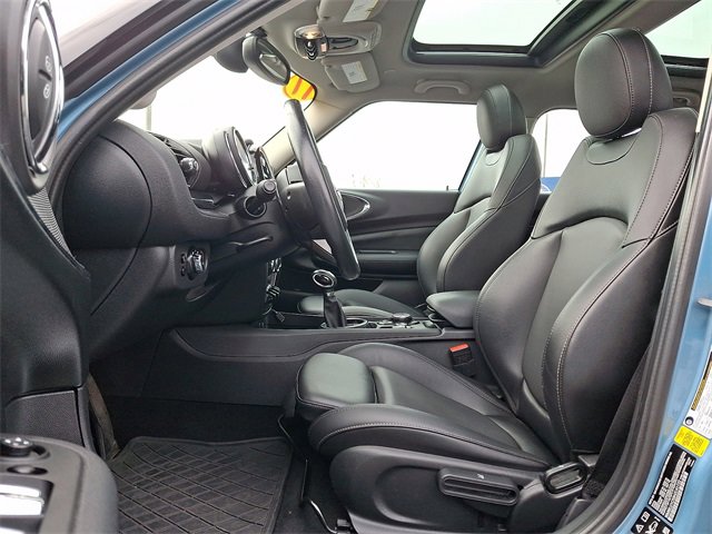 Used 2017 MINI Cooper Clubman ALL4 image 13