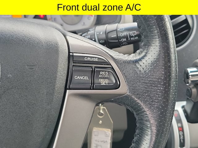Used 2011 Honda Pilot EX-L image 12