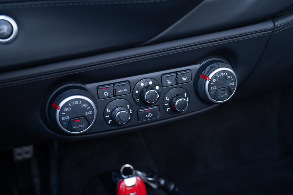 Certified 2018 Ferrari 488 Spider image 46