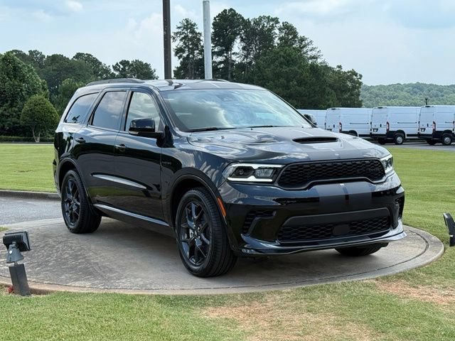 New 2026 Dodge Durango GT AWD/4WD image 9