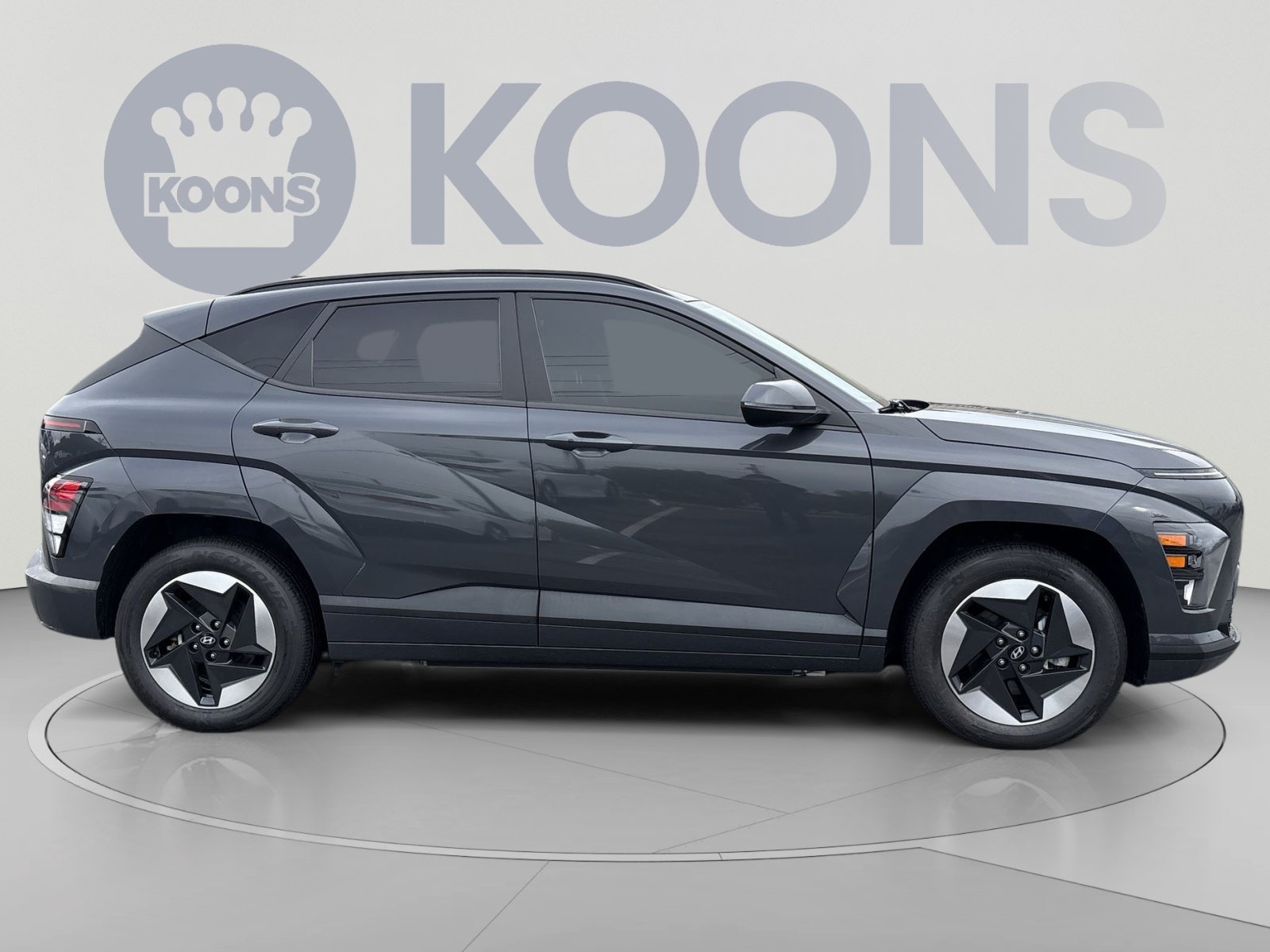 Certified 2024 Hyundai Kona SEL FWD image 8