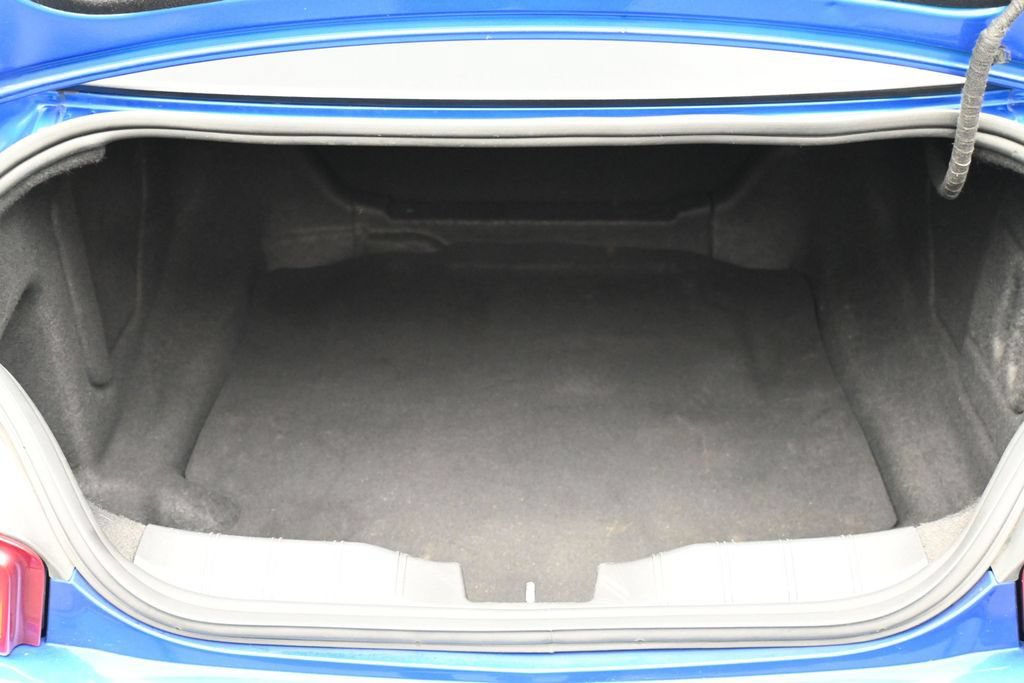 Used 2016 Chevrolet Camaro LT w/ RS Package RWD image 19