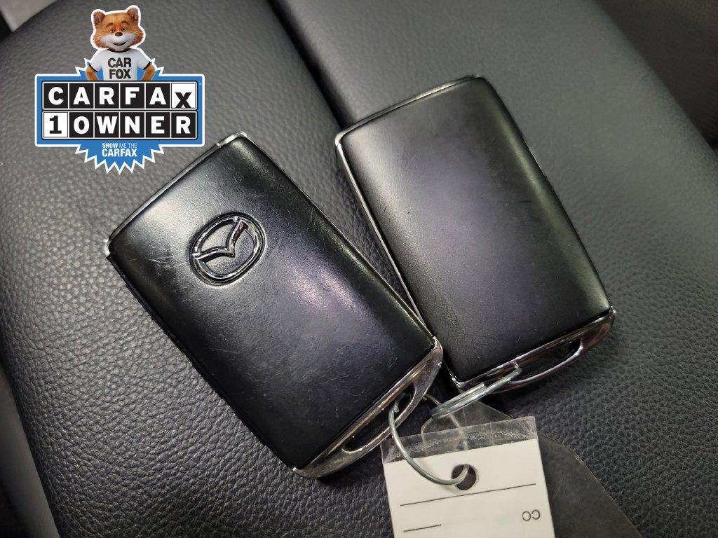 Used 2023 MAZDA CX-50 2.5 S w/ Cargo Package AWD/4WD image 21
