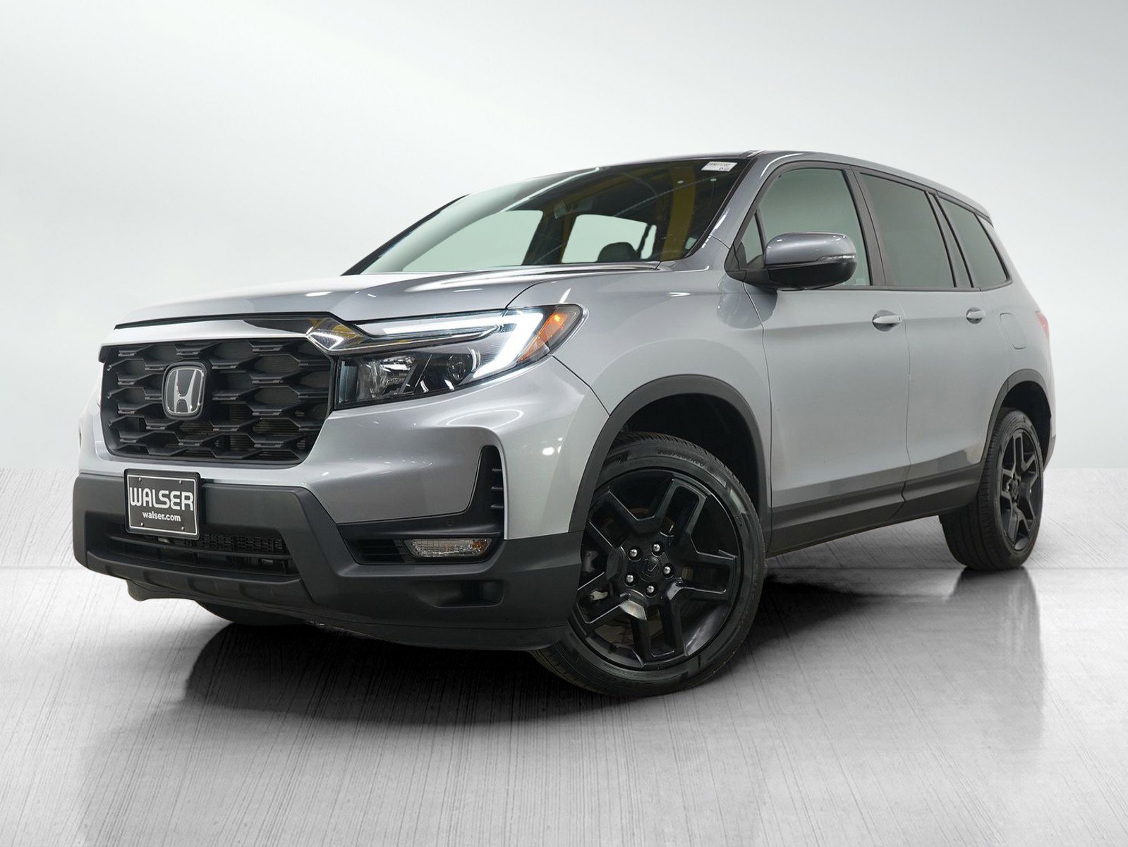 Used 2023 Honda Passport EX-L