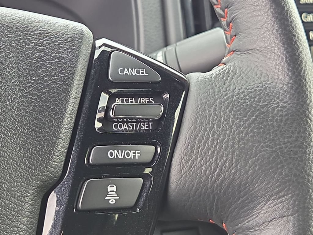 Used 2026 Nissan Frontier PRO-4X AWD/4WD image 19