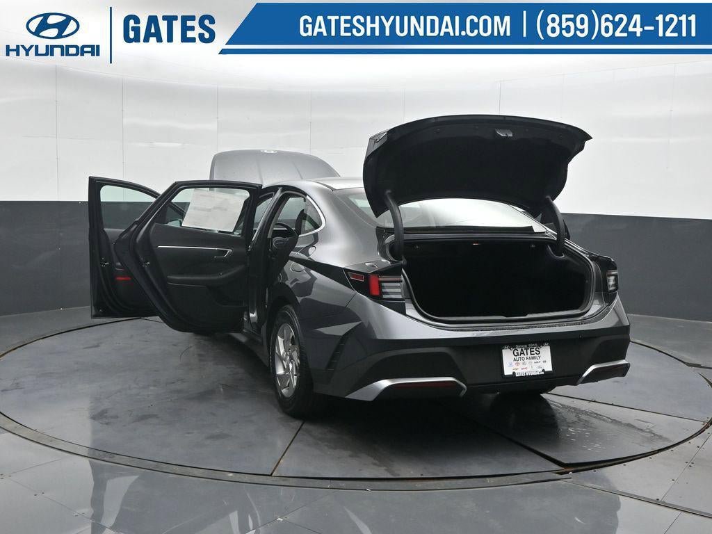 New 2026 Hyundai Sonata SE FWD image 50