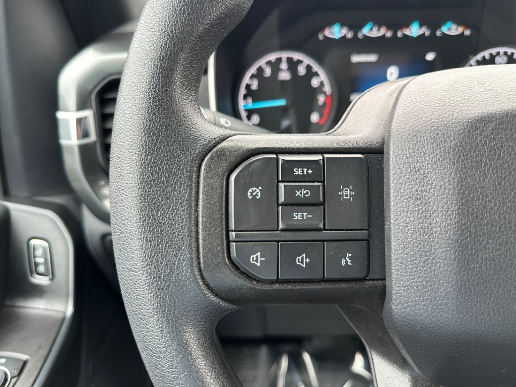 Used 2023 Ford F150 XL w/ STX Appearance Package AWD/4WD image 24