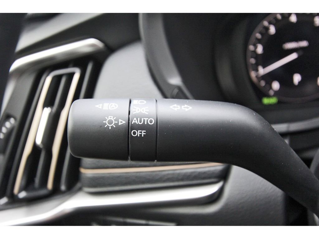 New 2026 MAZDA CX-90 3.3 Turbo w/ Premium Sport Pkg image 17