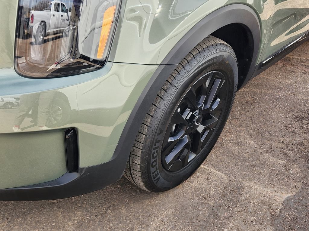 Used 2024 Kia Telluride SX Prestige X-Pro image 16