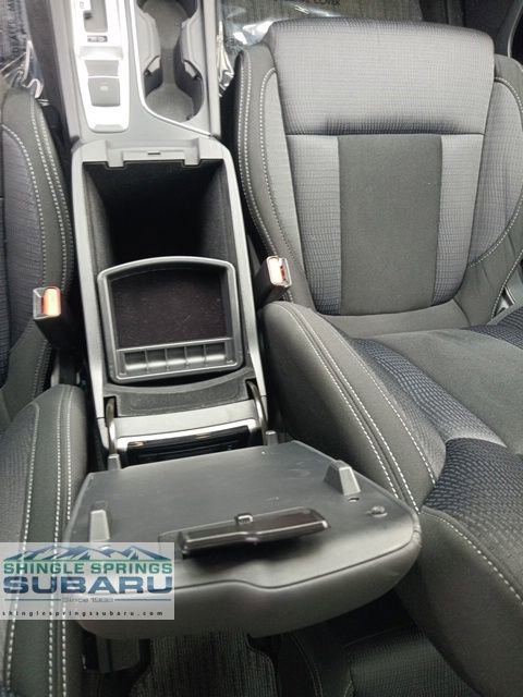 Certified 2025 Subaru Ascent Premium image 48