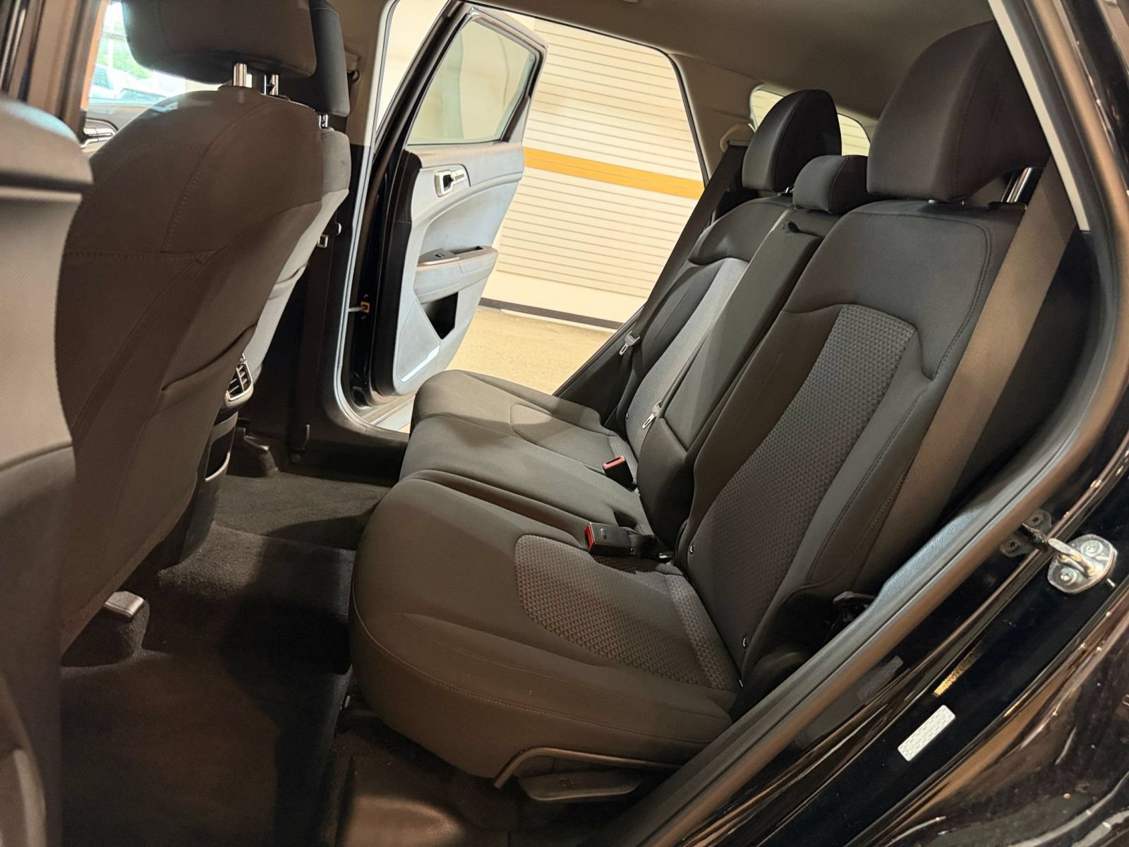 Used 2025 Kia Sportage LX AWD/4WD image 25