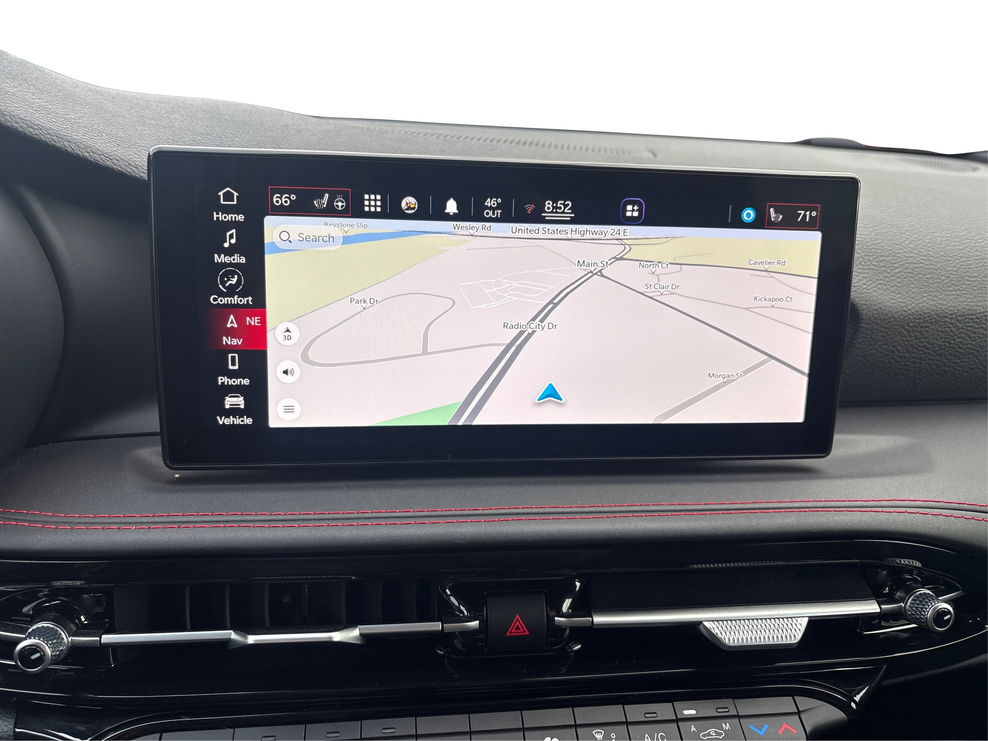 Used 2023 Dodge Hornet GT Plus w/ Track Pack image 25