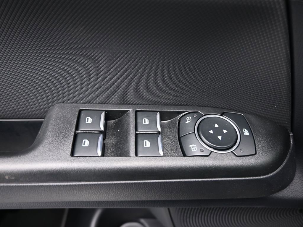 New 2025 Ford Bronco Sport Heritage w/ Convenience Package image 16