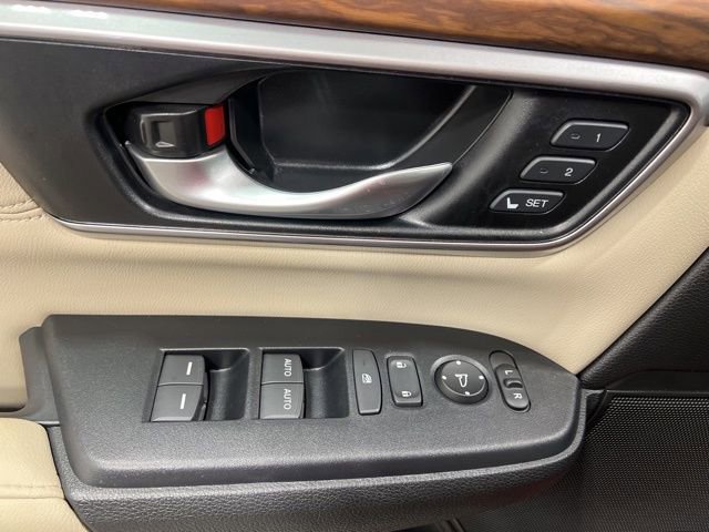 Used 2018 Honda CR-V EX-L image 22