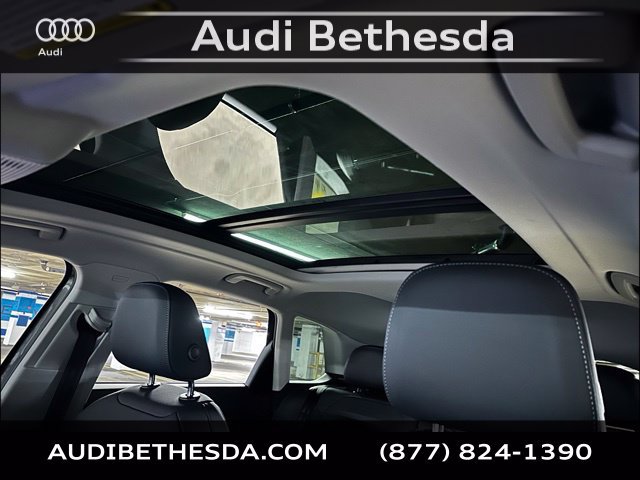 Certified 2026 Audi Q3 quattro 2.0T w/ 20" Wheel Package AWD/4WD image 27