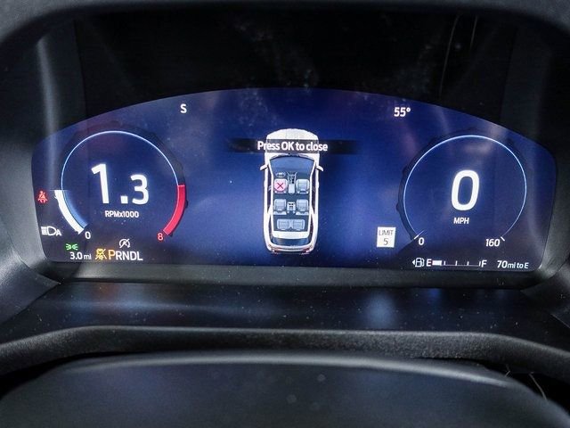 New 2026 Ford Explorer Active image 18