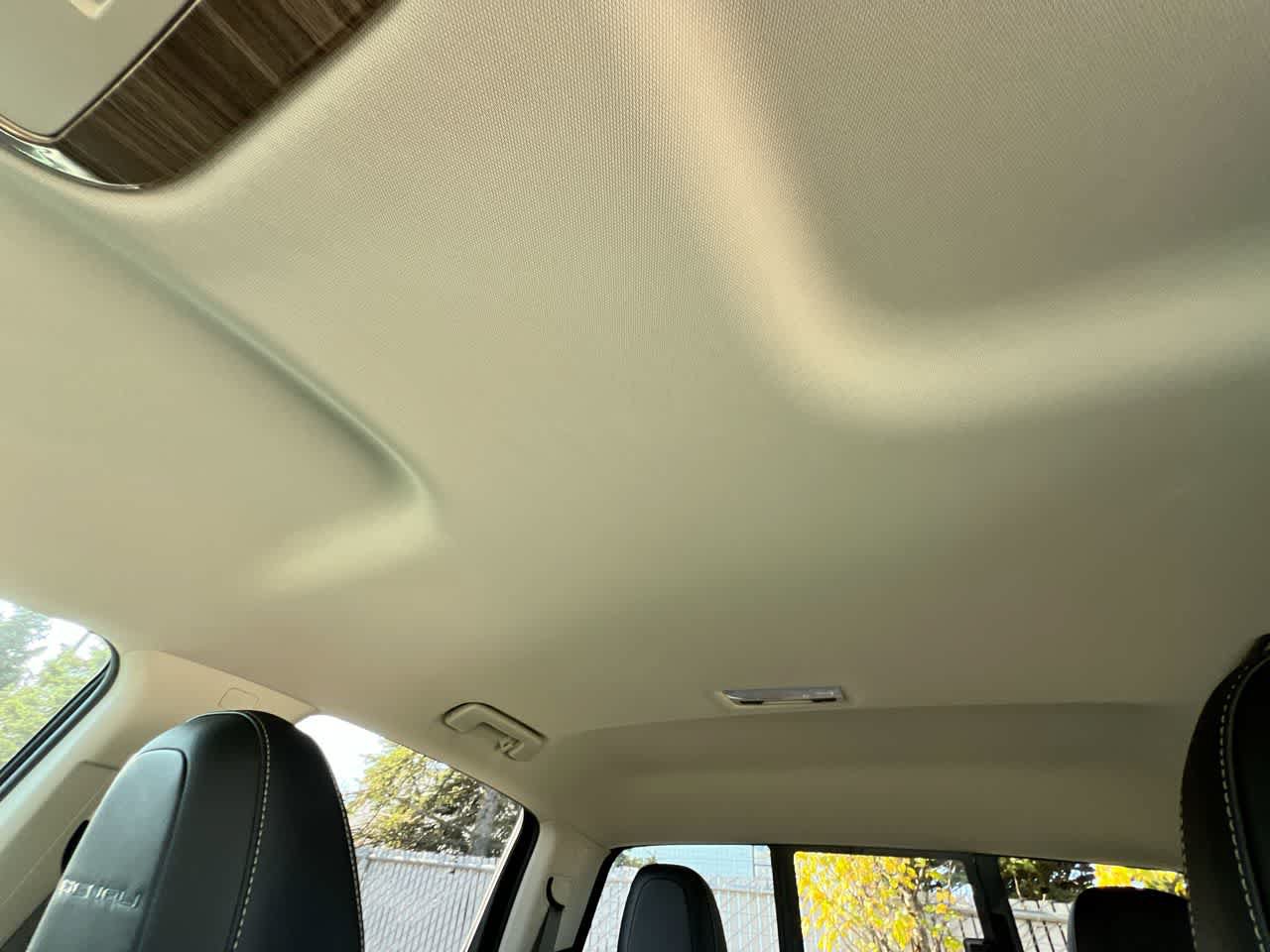 Used 2022 GMC Canyon Denali AWD/4WD image 22