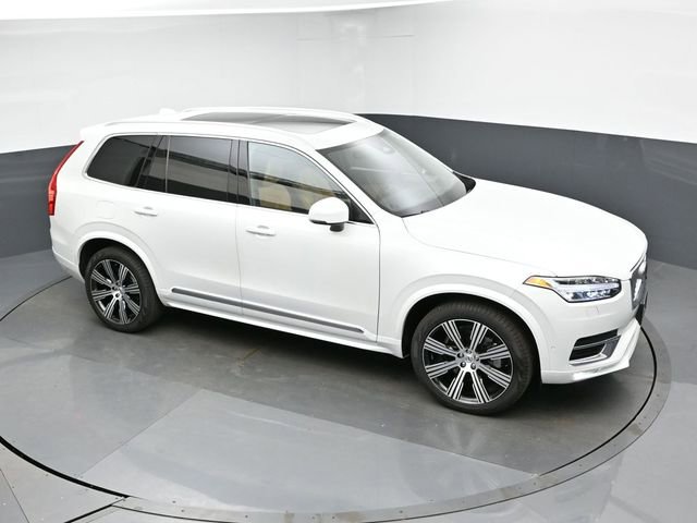 Used 2023 Volvo XC90 B6 Ultimate image 47