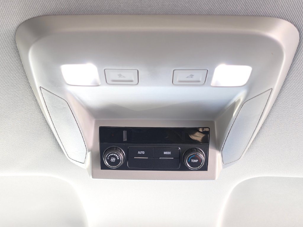 Used 2018 Chevrolet Tahoe LS w/ Skid Plate Package AWD/4WD image 17