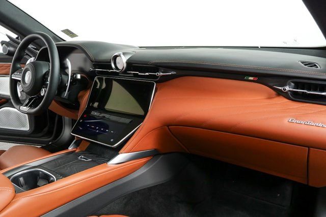 New 2026 Maserati GranTurismo Modena AWD/4WD image 21