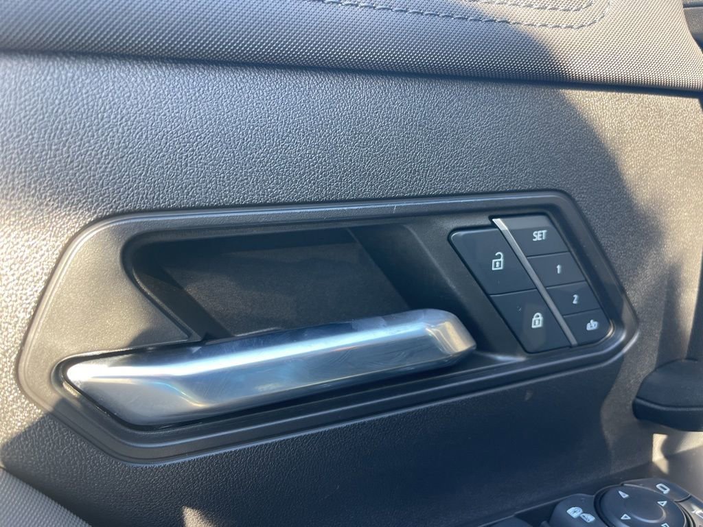 Used 2024 GMC Hummer EV 2X image 11