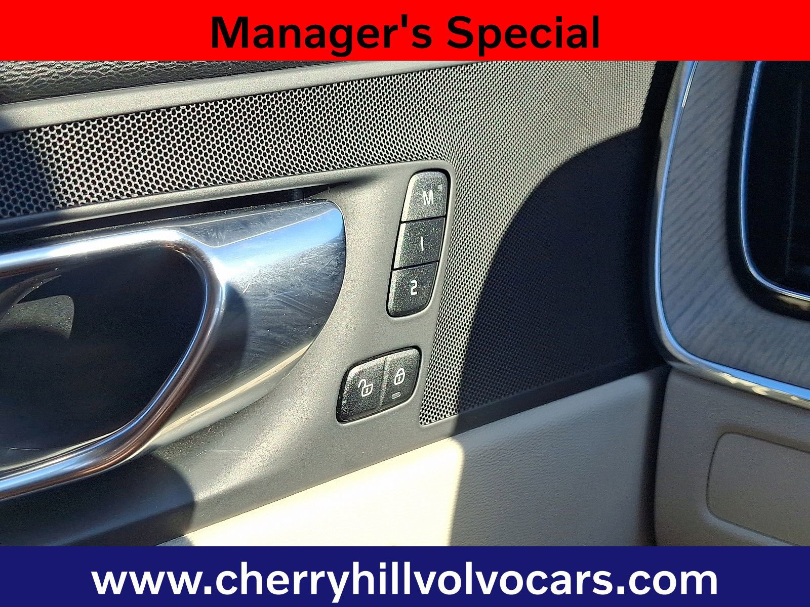 Certified 2023 Volvo XC60 B5 Plus w/ Climate Package image 20