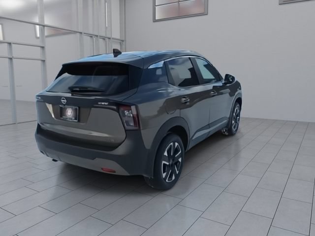 New 2026 Nissan Kicks SV w/ SV Premium Package AWD/4WD image 8