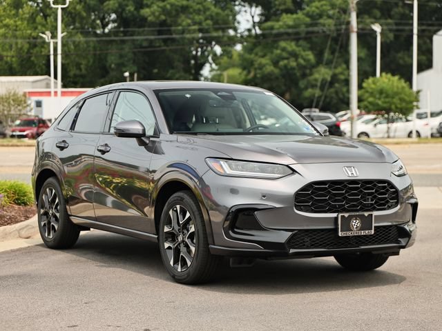 New 2027 Honda HR-V EX-L image 19