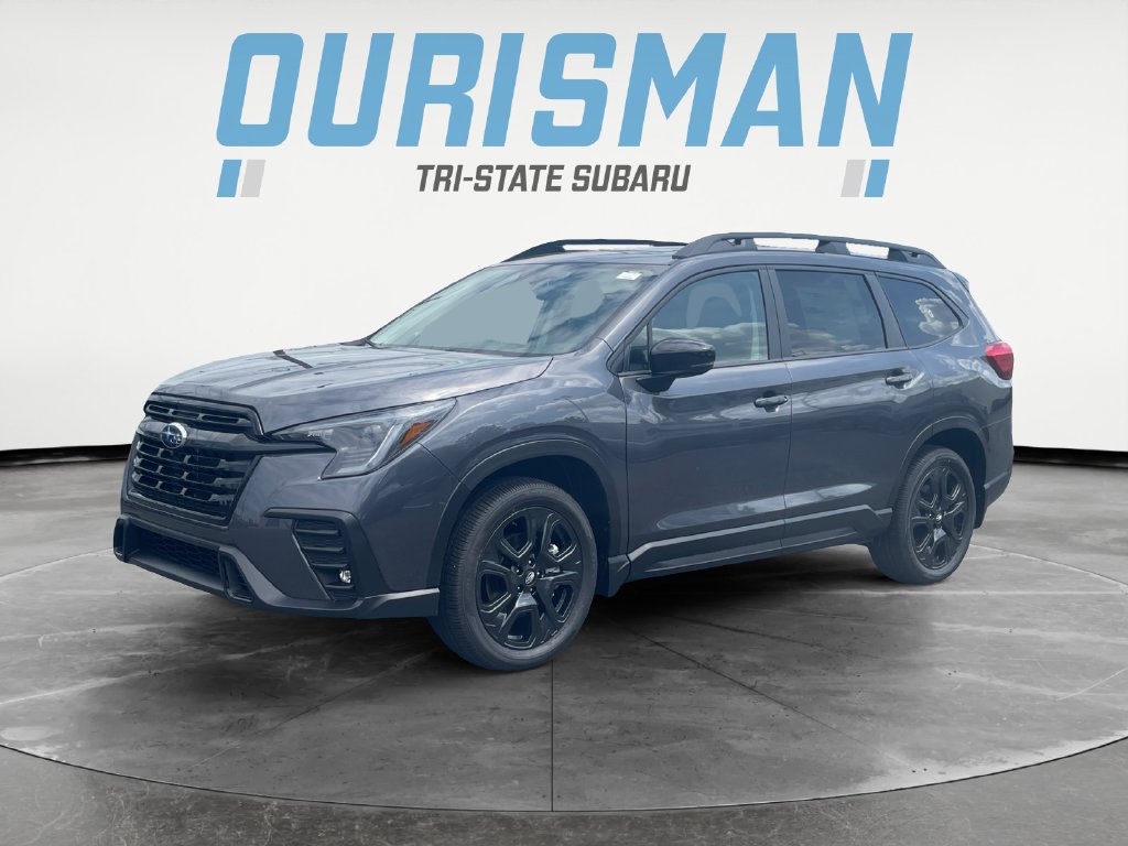 New 2026 Subaru Ascent Bronze Edition AWD/4WD image 2