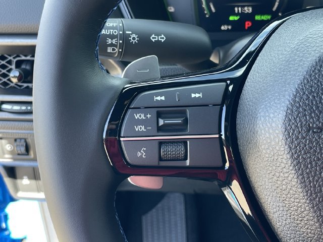 New 2027 Honda Prelude image 12