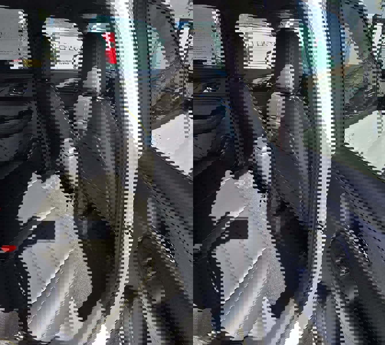 Used 2025 Chevrolet TrailBlazer ACTIV w/ Convenience Package FWD image 18