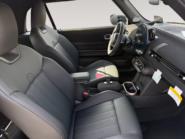 New 2026 MINI Cooper S FWD image 15