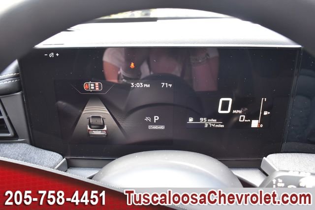 Used 2026 Nissan Kicks SV w/ SV Premium Package FWD image 29