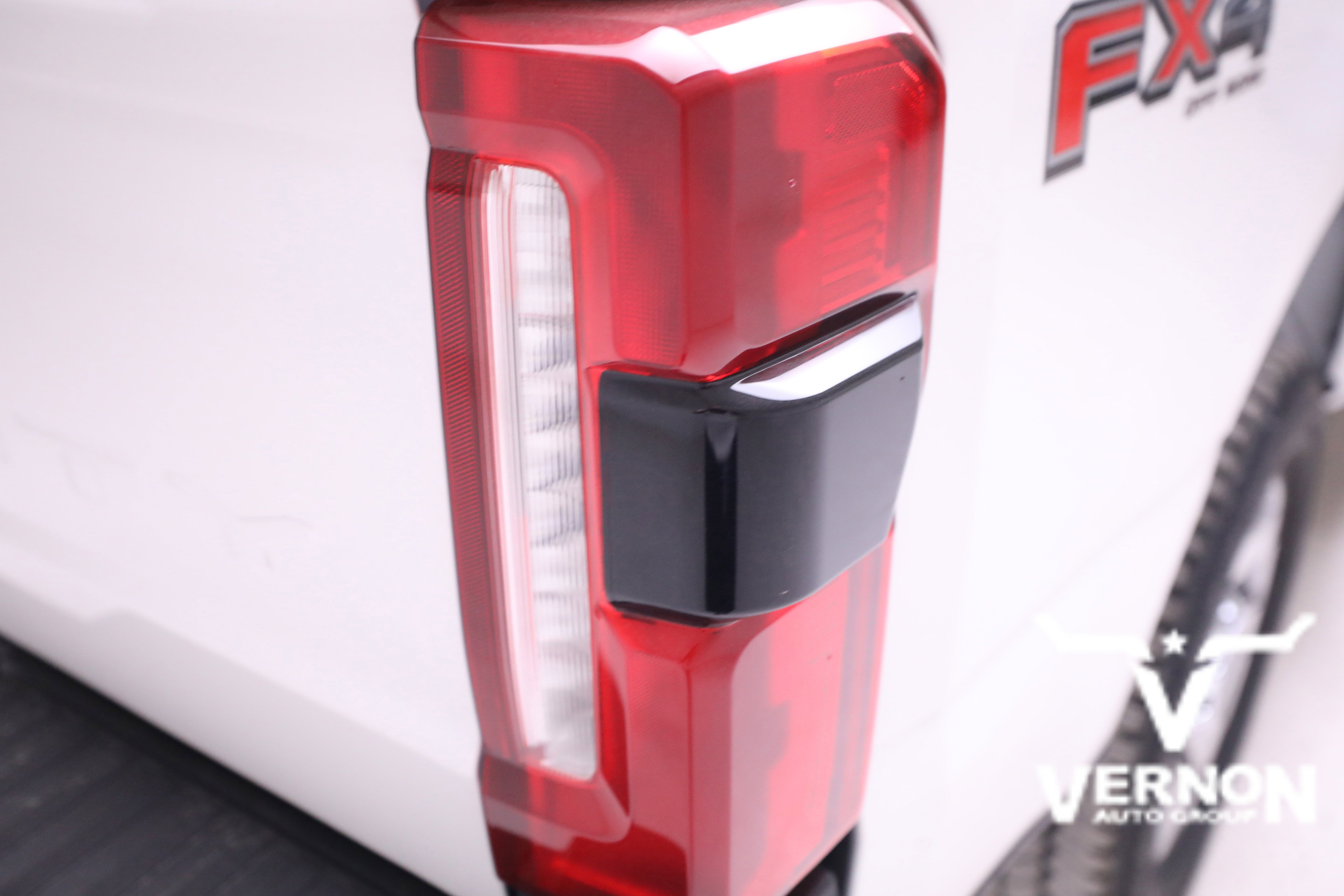 New 2026 Ford F250 Lariat w/ Chrome Package image 43