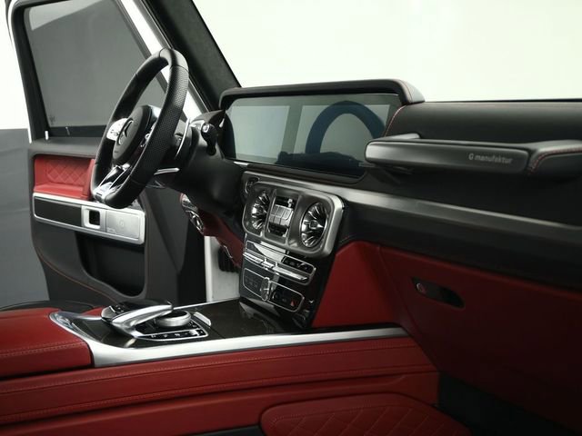 Used 2022 Mercedes-Benz G 63 AMG 4MATIC image 69