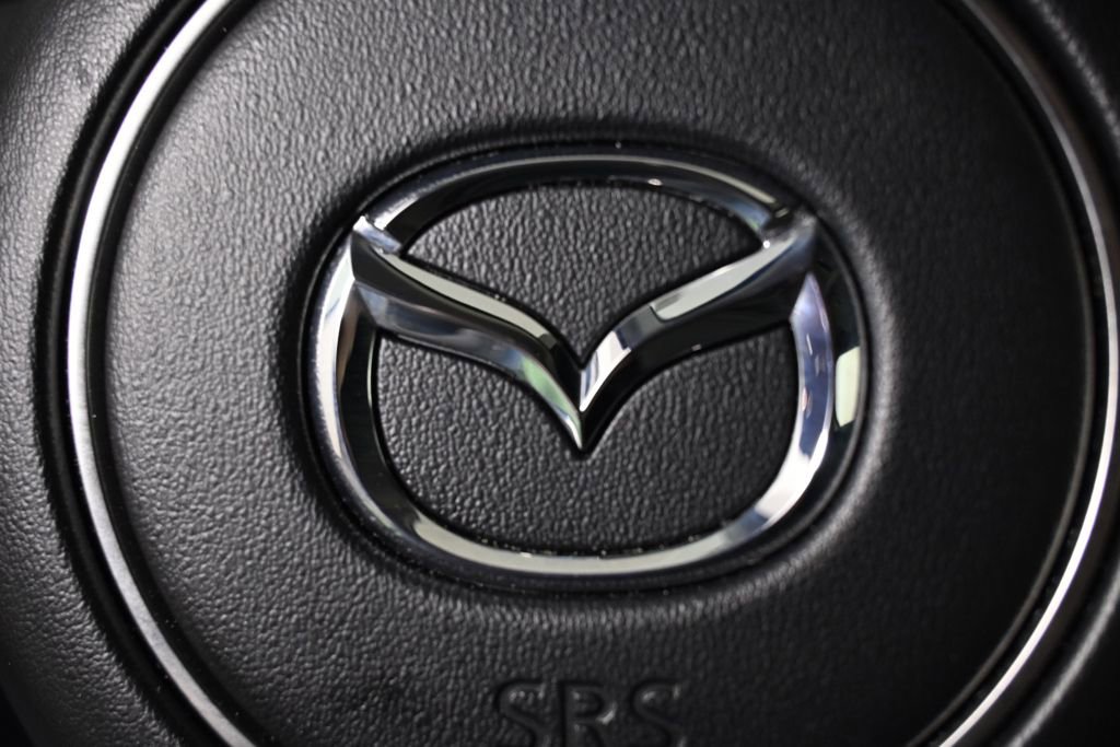 Used 2023 MAZDA CX-50 AWD 2.5 S w/ Cargo Package image 36