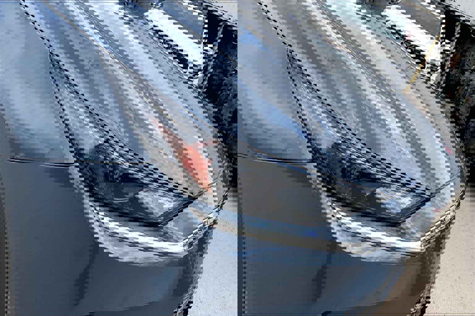 Used 2025 Toyota Grand Highlander FWD image 28