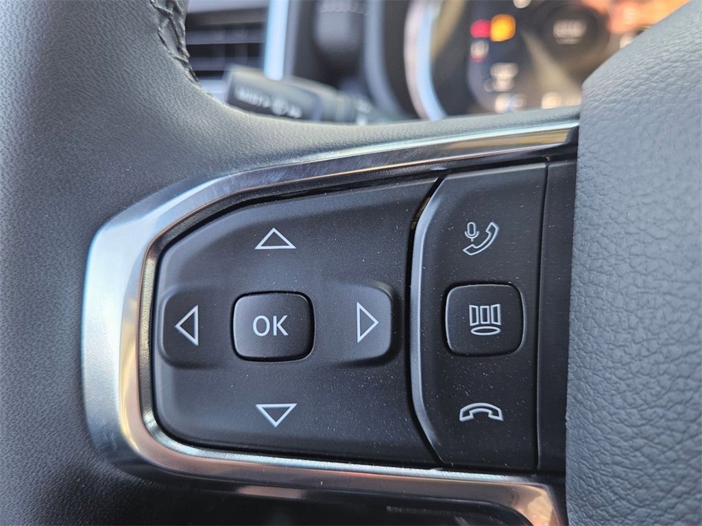New 2026 RAM 2500 Laramie image 17