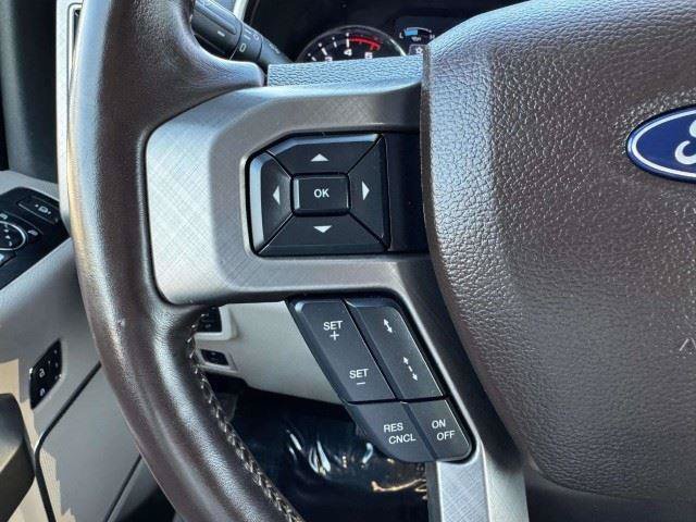 Used 2019 Ford F350 Limited w/ FX4 Off-Road Package AWD/4WD image 31