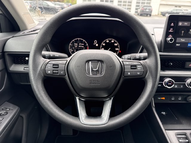 New 2026 Honda CR-V EX image 21