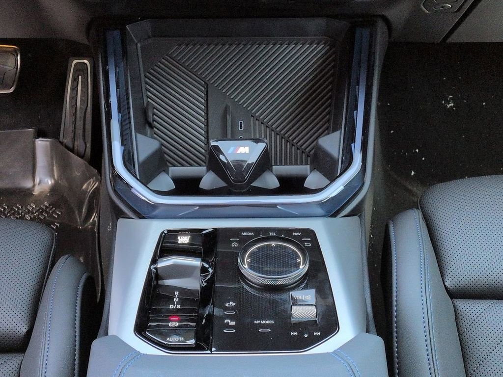 New 2026 BMW X3 xDrive30 w/ Premium Package image 19