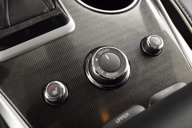 Used 2020 INFINITI QX60 Luxe w/ Edition 30 Essential Package image 16