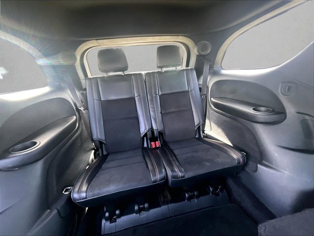 Used 2022 Dodge Durango R/T w/ Trailer Tow Group IV RWD image 30
