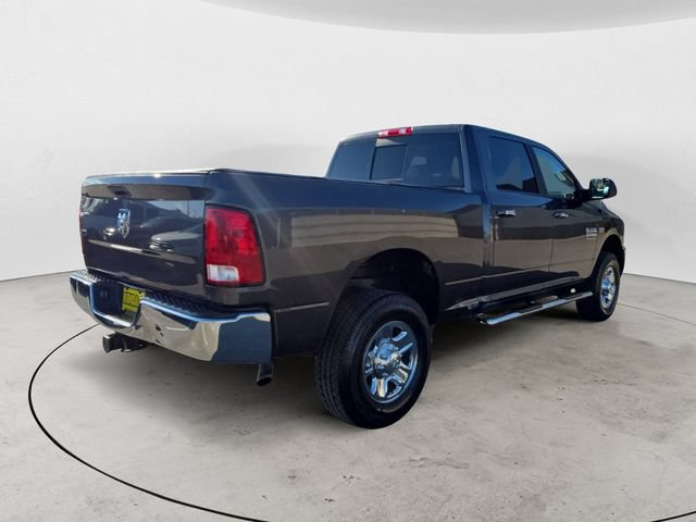 Used 2017 RAM 2500 SLT AWD/4WD image 5