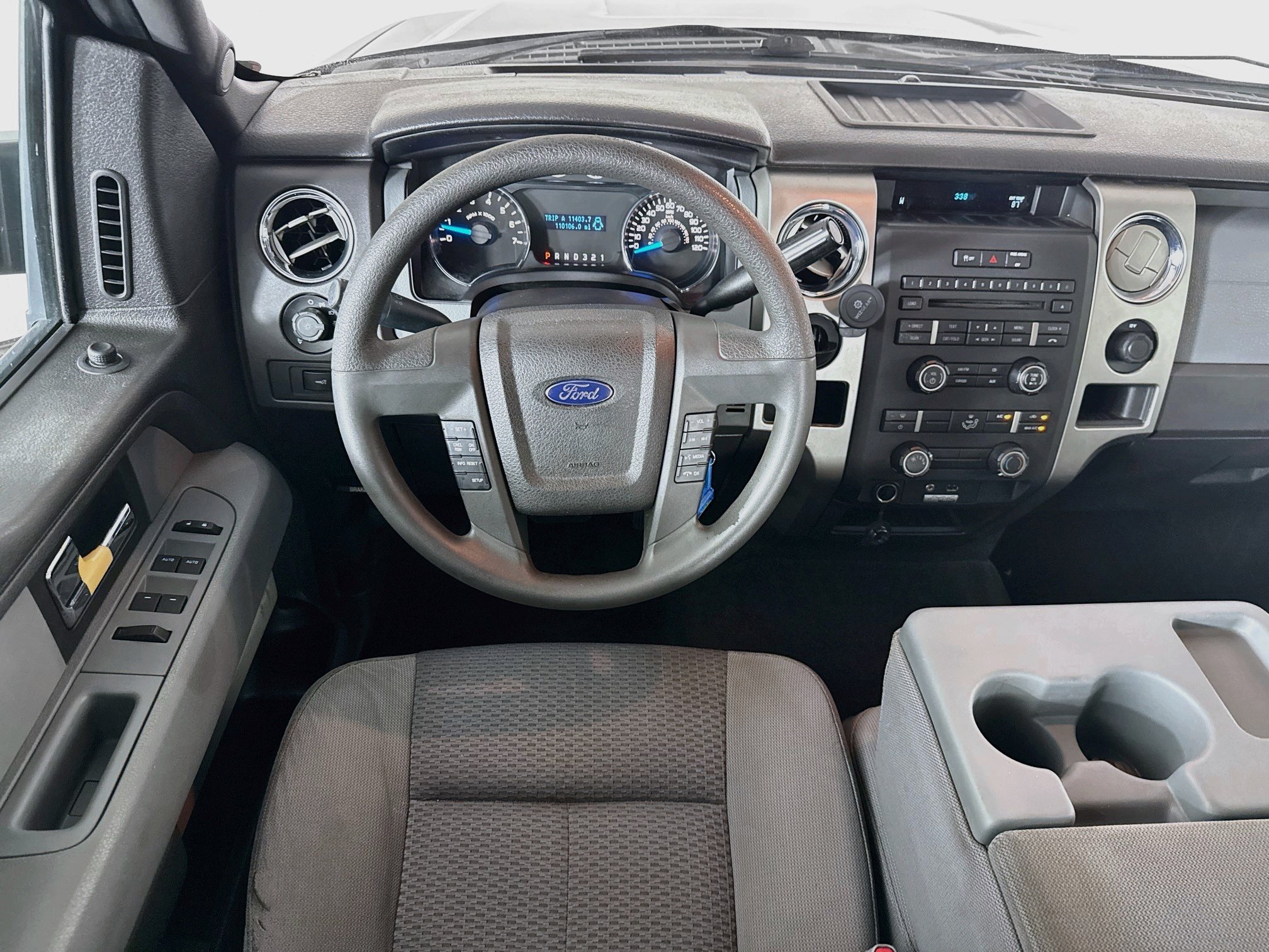 Used 2013 Ford F150 XLT RWD image 24