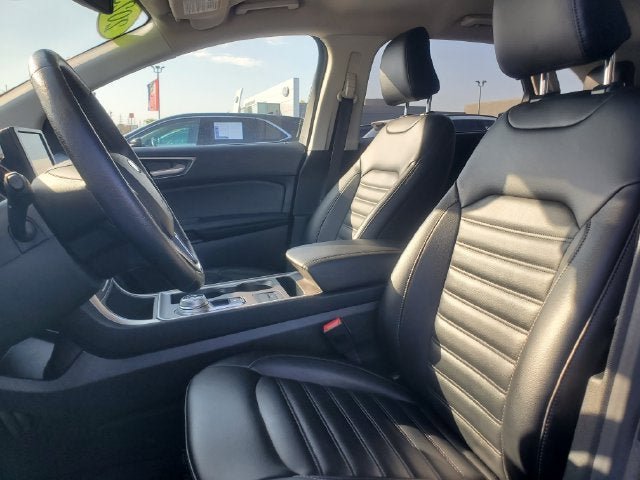 Certified 2023 Ford Edge SEL w/ Convenience Package AWD/4WD image 5
