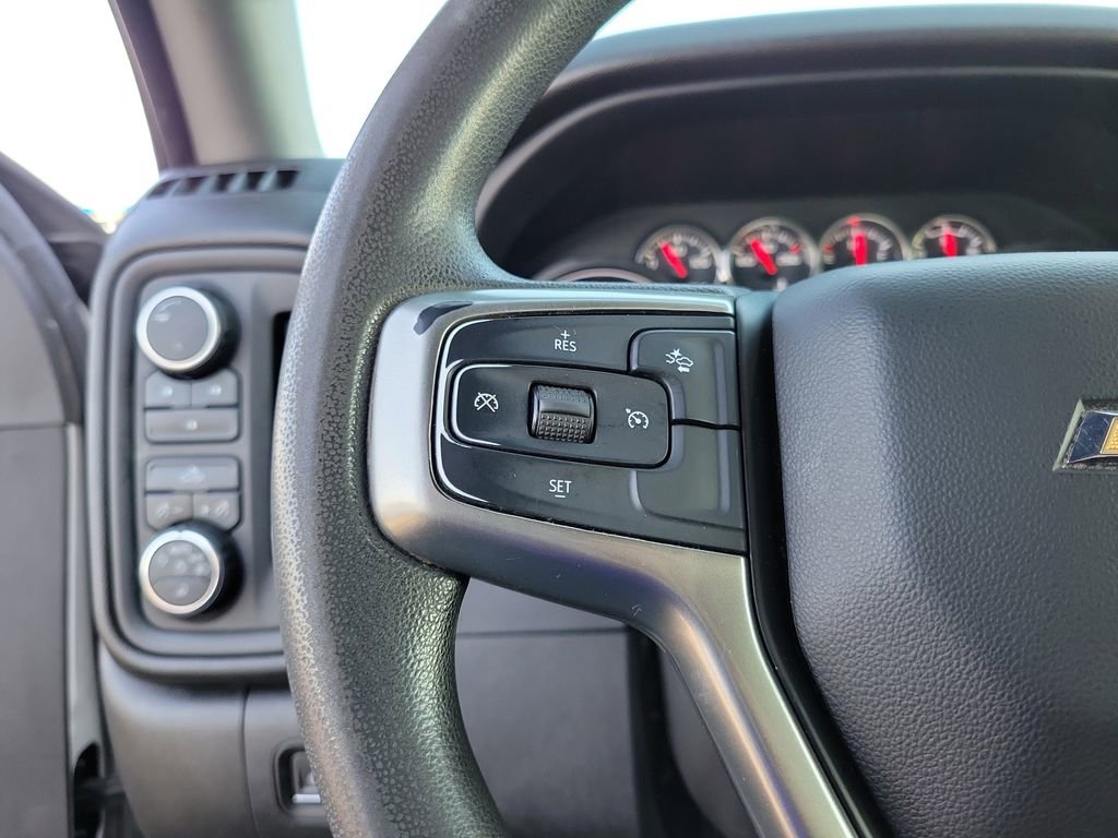 Used 2022 Chevrolet Silverado 2500 W/T w/ Gooseneck/5TH Wheel Package image 23