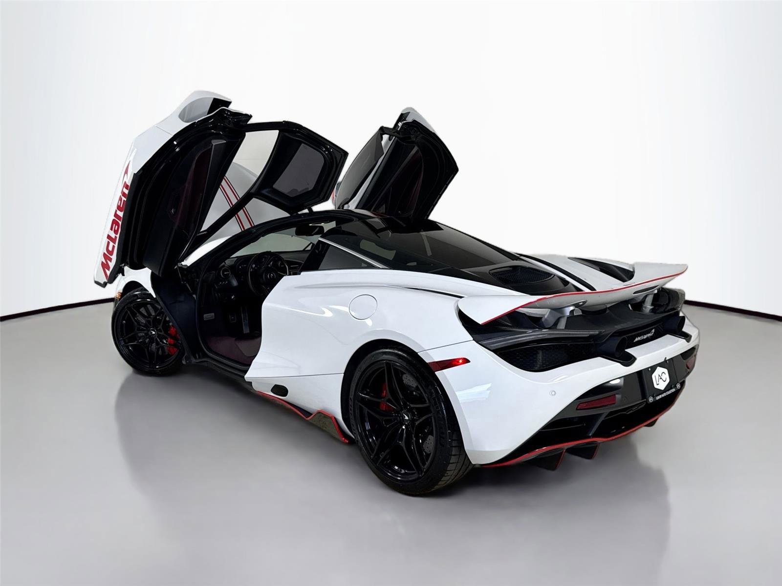 Used 2019 McLaren 720S Performance image 36