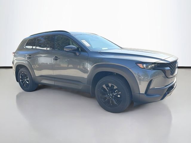 New 2026 MAZDA CX-50 AWD 2.5 Hybrid w/ Weather Package image 2